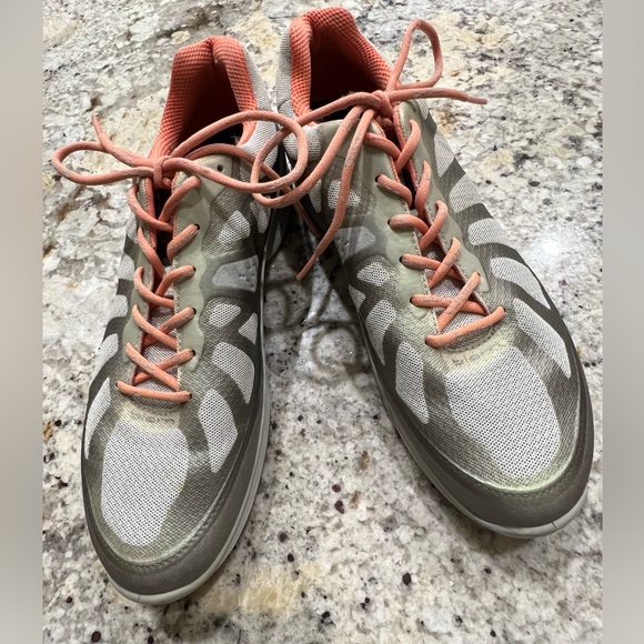 Ecco Shoes - ECCO Biom Fjuel racer sneakers